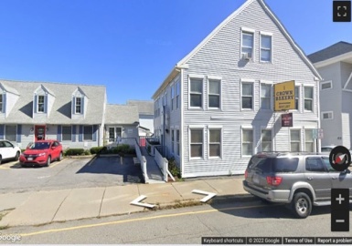 110 W Boylston St, Worcester, Massachusetts 01606, ,Commercial Lease,For Rent,W Boylston St,73071450