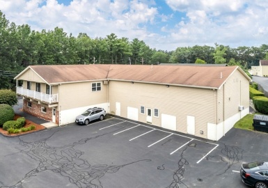 161 S Main St, Middleton, Massachusetts 01949, ,Commercial Lease,For Rent,S Main St,72997748
