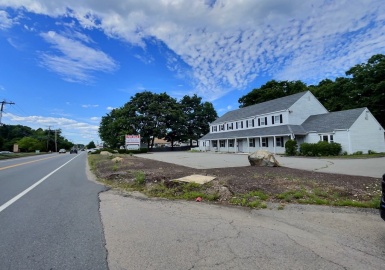 1030 Turnpike St, Canton, Massachusetts 02021, ,Commercial Lease,For Rent,Turnpike St,73030123