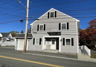 239 Shaw Street, Braintree, Massachusetts 02184, ,Commercial Lease,For Rent,Shaw Street,73054041