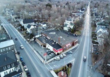 16 W Water, Rockland, Massachusetts 02370, ,Commercial Lease,For Rent,W Water,73071900
