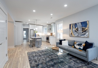 44 Prichard Ave, Somerville, Massachusetts 02144, 2 Bedrooms Bedrooms, 8 Rooms Rooms,2 BathroomsBathrooms,Residential Lease,For Rent,Prichard Ave,72997166