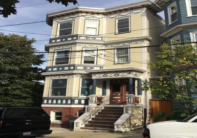 5 Lamson Street, Boston, Massachusetts 02128, 2 Bedrooms Bedrooms, 5 Rooms Rooms,1 BathroomBathrooms,Residential Lease,For Rent,Lamson Street,72072612