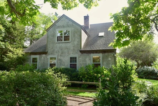 44 Music St Wt153, West Tisbury, Massachusetts 02575