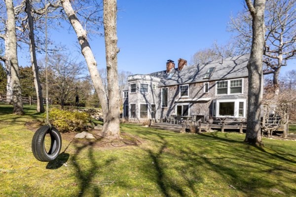 46 Buttonwood Farm Rd W T111, West Tisbury, Massachusetts 02575
