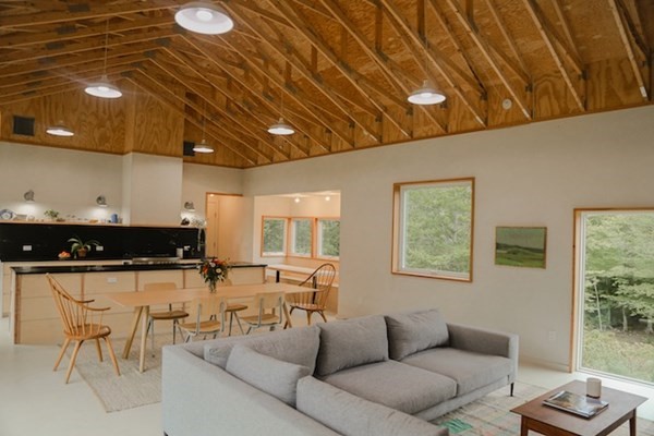 29 Bea Lane Wt160, West Tisbury, Massachusetts 02575