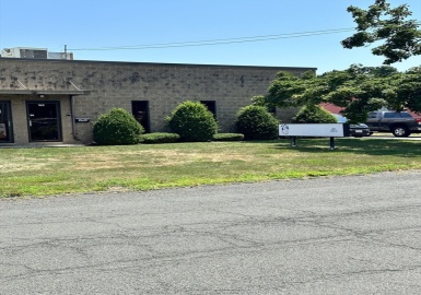 163 Doty Cir, West Springfield, Massachusetts 01089, ,Commercial Lease,For Rent,Doty Cir,73187201