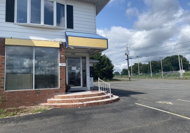 293 1/2 State St, Ludlow, Massachusetts 01056, ,Commercial Lease,For Rent,State St,72899524