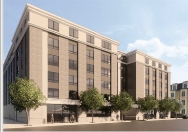 55 West 5th, Boston, Massachusetts 02127, ,Commercial Lease,For Rent,West 5th,72978650