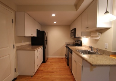 317 St Paul Street, Brookline, Massachusetts 02446, 1 Bedroom Bedrooms, 2 Rooms Rooms,1 BathroomBathrooms,Residential Lease,For Rent,St Paul Street,73022398