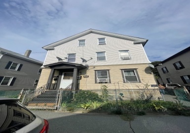 222 State Street, New Bedford, Massachusetts 02740, 6 Bedrooms Bedrooms, 12 Rooms Rooms,2 BathroomsBathrooms,Residential Income,For Sale,State Street,73046669