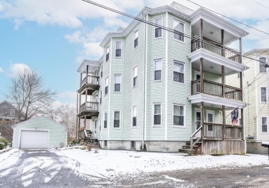 4 Nemasket St, Taunton, Massachusetts 02718, 8 Bedrooms Bedrooms, 15 Rooms Rooms,3 BathroomsBathrooms,Residential Income,For Sale,Nemasket St,73073546