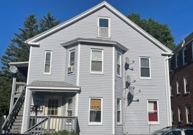 8 Meade St, Worcester, Massachusetts 01610, 6 Bedrooms Bedrooms, 14 Rooms Rooms,4 BathroomsBathrooms,Residential Income,For Sale,Meade St,73058921