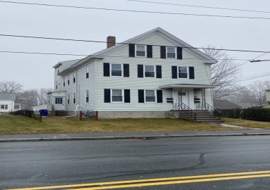 117 Winthrop St, Taunton, Massachusetts 02780, 7 Bedrooms Bedrooms, 14 Rooms Rooms,4 BathroomsBathrooms,Residential Income,For Sale,Winthrop St,73068972