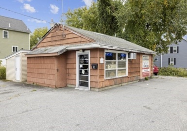 30 Boston Road, Billerica, Massachusetts 01862, ,Land,For Sale,Boston Road,73048436