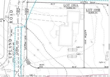 19 A Birch Road, Marshfield, Massachusetts 02050, ,Land,For Sale,Birch Road,73057703