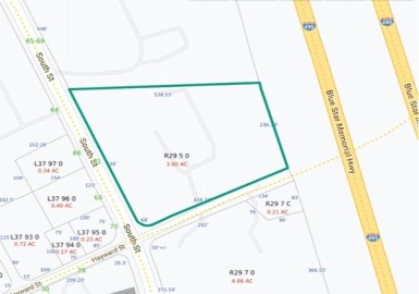 71 South St, Hopkinton, Massachusetts 01748, ,Land,For Sale,South St,73021989