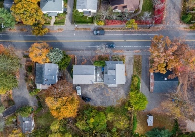 315-317 Langley, Newton, Massachusetts 02459, ,Land,For Sale,Langley,73061305