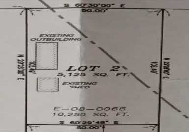 LOT 2 Ludlow St, Fall River, Massachusetts 02721, ,Land,For Sale,Ludlow St,72973009