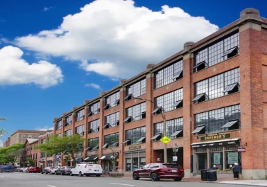 144 Charles Street, Space 2-48, Boston, Massachusetts 02114, ,Land,For Sale,Charles Street, Space 2-48,73064676