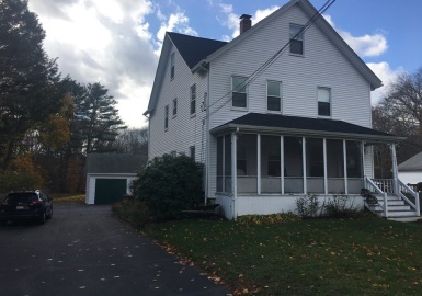 157 South Worcester Street, Norton, Massachusetts 02766, 2 Bedrooms Bedrooms, 5 Rooms Rooms,1 BathroomBathrooms,Residential Lease,For Rent,South Worcester Street,73056327