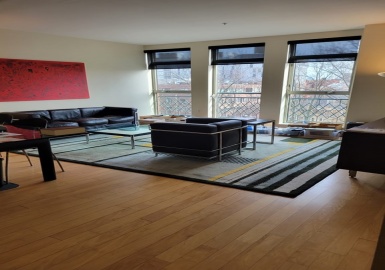 93 Winthrop Street, Cambridge, Massachusetts 02138, 1 Bedroom Bedrooms, 3 Rooms Rooms,2 BathroomsBathrooms,Residential Lease,For Rent,Winthrop Street,73063638