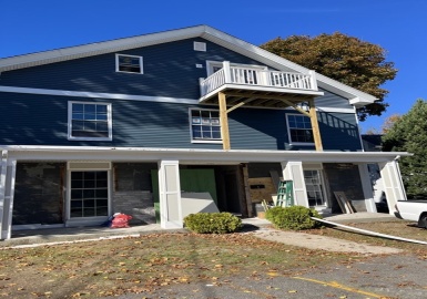 51-53 Chestnut, Saugus, Massachusetts 01906, 1 Bedroom Bedrooms, 4 Rooms Rooms,1 BathroomBathrooms,Residential Lease,For Rent,Chestnut,73054210
