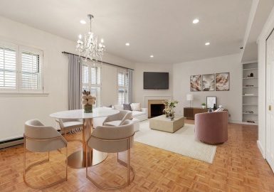 416 Commonwealth Ave, Boston, Massachusetts 02116, 1 Bedroom Bedrooms, 2 Rooms Rooms,1 BathroomBathrooms,Residential Lease,For Rent,Commonwealth Ave,73060293