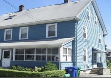 14 Lincoln Rd, Newton, Massachusetts 02458, 4 Bedrooms Bedrooms, 7 Rooms Rooms,3.5 BathroomsBathrooms,Residential Lease,For Rent,Lincoln Rd,73064453