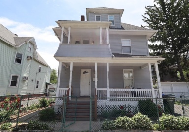18 Keith St, Springfield, Massachusetts 01108, 5 Bedrooms Bedrooms, 7 Rooms Rooms,4 BathroomsBathrooms,Residential,For Sale,Keith St,73008913