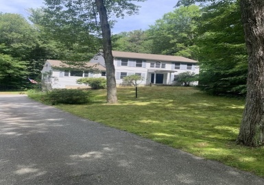 33 N Monson Road, Hampden, Massachusetts 01036, 4 Bedrooms Bedrooms, 8 Rooms Rooms,2.5 BathroomsBathrooms,Residential,For Sale,N Monson Road,73019779