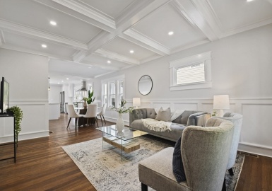 58 River Street, Arlington, Massachusetts 02474, 3 Bedrooms Bedrooms, 6 Rooms Rooms,2.5 BathroomsBathrooms,Residential,For Sale,River Street,72990926