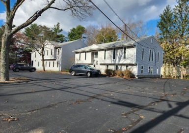 353 W Center St, West Bridgewater, Massachusetts 02379, ,Commercial Sale,For Sale,W Center St,73067921