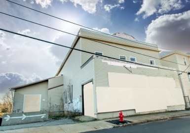 277 Brightman St, Fall River, Massachusetts 02720, ,Commercial Sale,For Sale,Brightman St,72966590