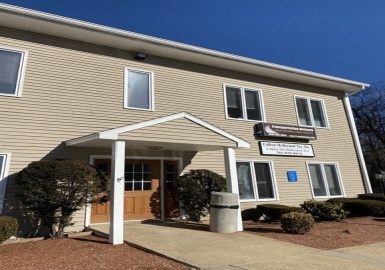 2500 Main, Tewksbury, Massachusetts 01876, ,Commercial Sale,For Sale,Main,73076237