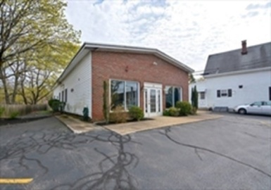 12 Washington St, Franklin, Massachusetts 02038, ,Commercial Sale,For Sale,Washington St,72975292