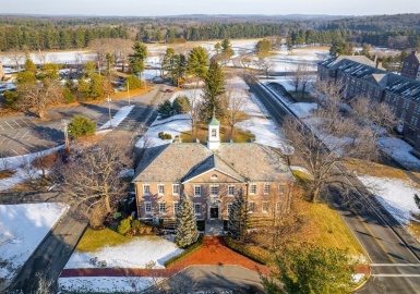 29 Buena Vista St, Devens, Massachusetts 01434, ,Commercial Sale,For Sale,Buena Vista St,73069377