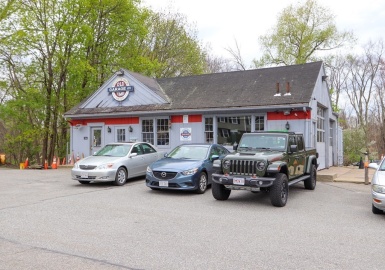 1584 Great Plain Ave, Needham, Massachusetts 02492, ,Commercial Sale,For Sale,Great Plain Ave,72981593