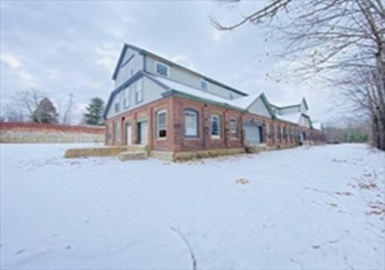 115 Coburn Ave, Gardner, Massachusetts 01440, ,Commercial Sale,For Sale,Coburn Ave,73101387