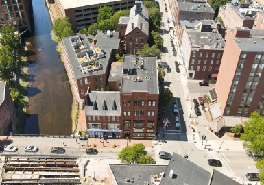 101 Central St, Lowell, Massachusetts 01852, ,Commercial Sale,For Sale,Central St,73033128