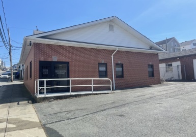 491 Division St, Fall River, Massachusetts 02721, ,Commercial Sale,For Sale,Division St,73094983