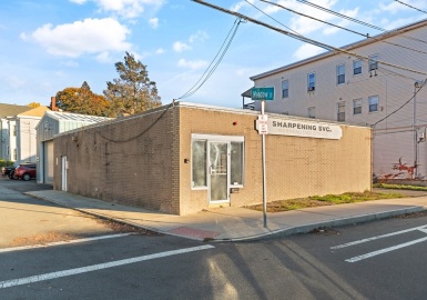 141 Canal St, Salem, Massachusetts 01970, ,Commercial Sale,For Sale,Canal St,73053548
