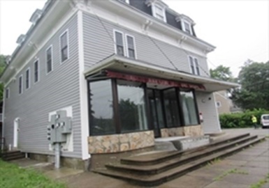 311 Providence Rd, Grafton, Massachusetts 01560, ,Commercial Lease,For Rent,Providence Rd,73016171