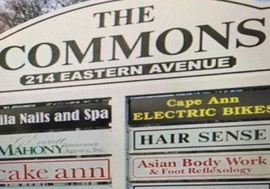 214 Eastern Ave, Gloucester, Massachusetts 01930, ,Commercial Lease,For Rent,Eastern Ave,72948576