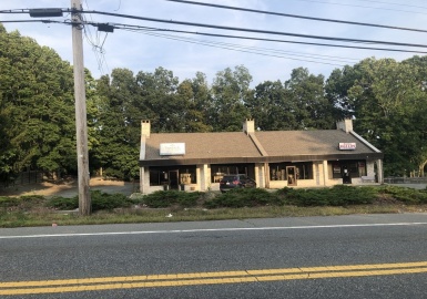 420 Turnpike St, Easton, Massachusetts 02375, ,Commercial Lease,For Rent,Turnpike St,73100526