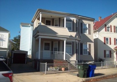 595 Eastern Avenue, Fall River, Massachusetts 02723, 4 Bedrooms Bedrooms, 10 Rooms Rooms,2 BathroomsBathrooms,Residential Income,For Sale,Eastern Avenue,73059908