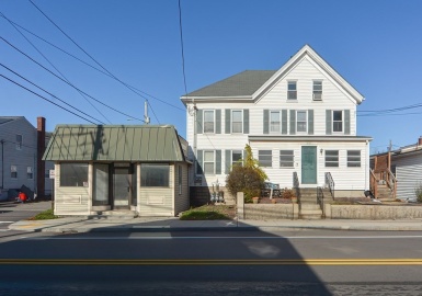 321+323 Main Street, Milford, Massachusetts 01757, 6 Bedrooms Bedrooms, 15 Rooms Rooms,2.5 BathroomsBathrooms,Residential Income,For Sale,Main Street,73056116