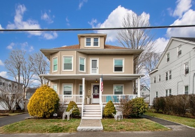 71-73 Winslow Ave, Norwood, Massachusetts 02062, 6 Bedrooms Bedrooms, 12 Rooms Rooms,2 BathroomsBathrooms,Residential Income,For Sale,Winslow Ave,73072029