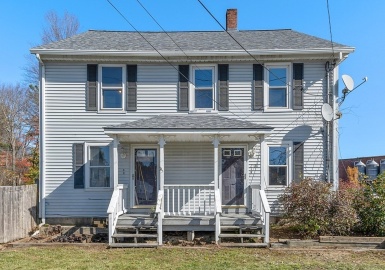 201 Glenallen St, Winchendon, Massachusetts 01475, 4 Bedrooms Bedrooms, 8 Rooms Rooms,3 BathroomsBathrooms,Residential Income,For Sale,Glenallen St,73053623