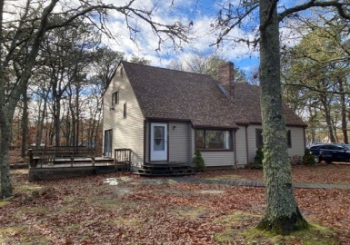101 Setucket Rd, Dennis, Massachusetts 02660, 4 Bedrooms Bedrooms, 8 Rooms Rooms,2.5 BathroomsBathrooms,Residential Income,For Sale,Setucket Rd,73069975